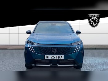 Used Peugeot 3008 2025 for sale - 77286131: Photo