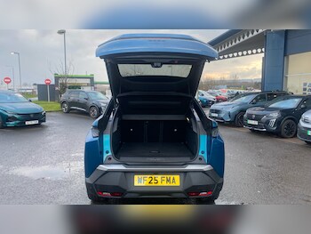 Used Peugeot 3008 2025 for sale - 77286131: Photo