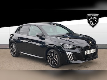 Used Peugeot 208 2024 for sale - 79124762: Photo