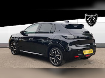 Used Peugeot 208 2024 for sale - 79124762: Photo