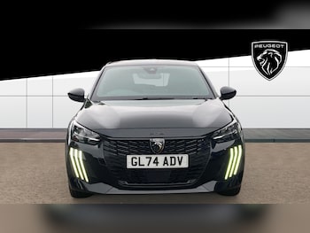 Used Peugeot 208 2024 for sale - 79124762: Photo