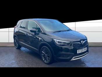 2020 (20) - 1.2 [83] Griffin 5dr [Start Stop] Petrol Hatchback