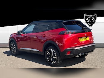 Used Peugeot 2008 2023 for sale - 79296369: Photo