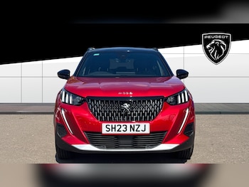 Used Peugeot 2008 2023 for sale - 79296369: Photo