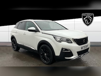 2020 (70) - 1.2 PureTech Allure 5dr Petrol Estate