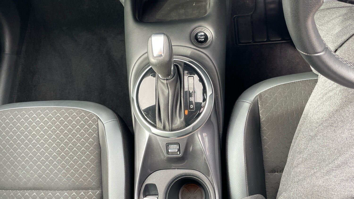 Used Nissan Juke 2023 for sale - 77997427: Photo 13