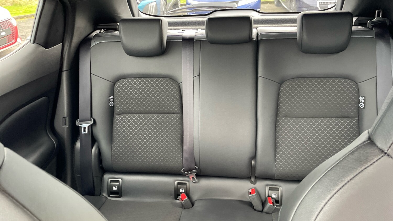 Used Nissan Juke 2023 for sale - 77997427: Photo 15