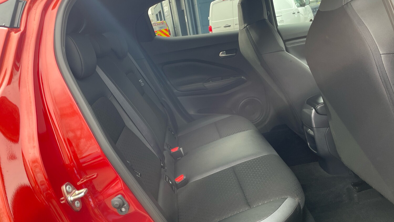 Used Nissan Juke 2023 for sale - 77997427: Photo 16