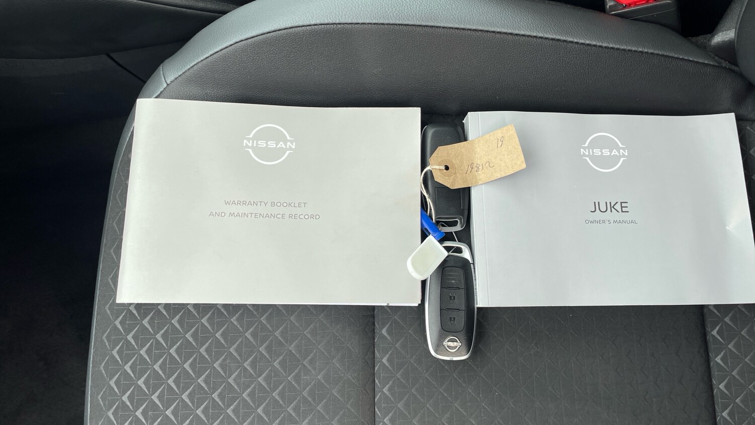 Used Nissan Juke 2023 for sale - 77997427: Photo 19