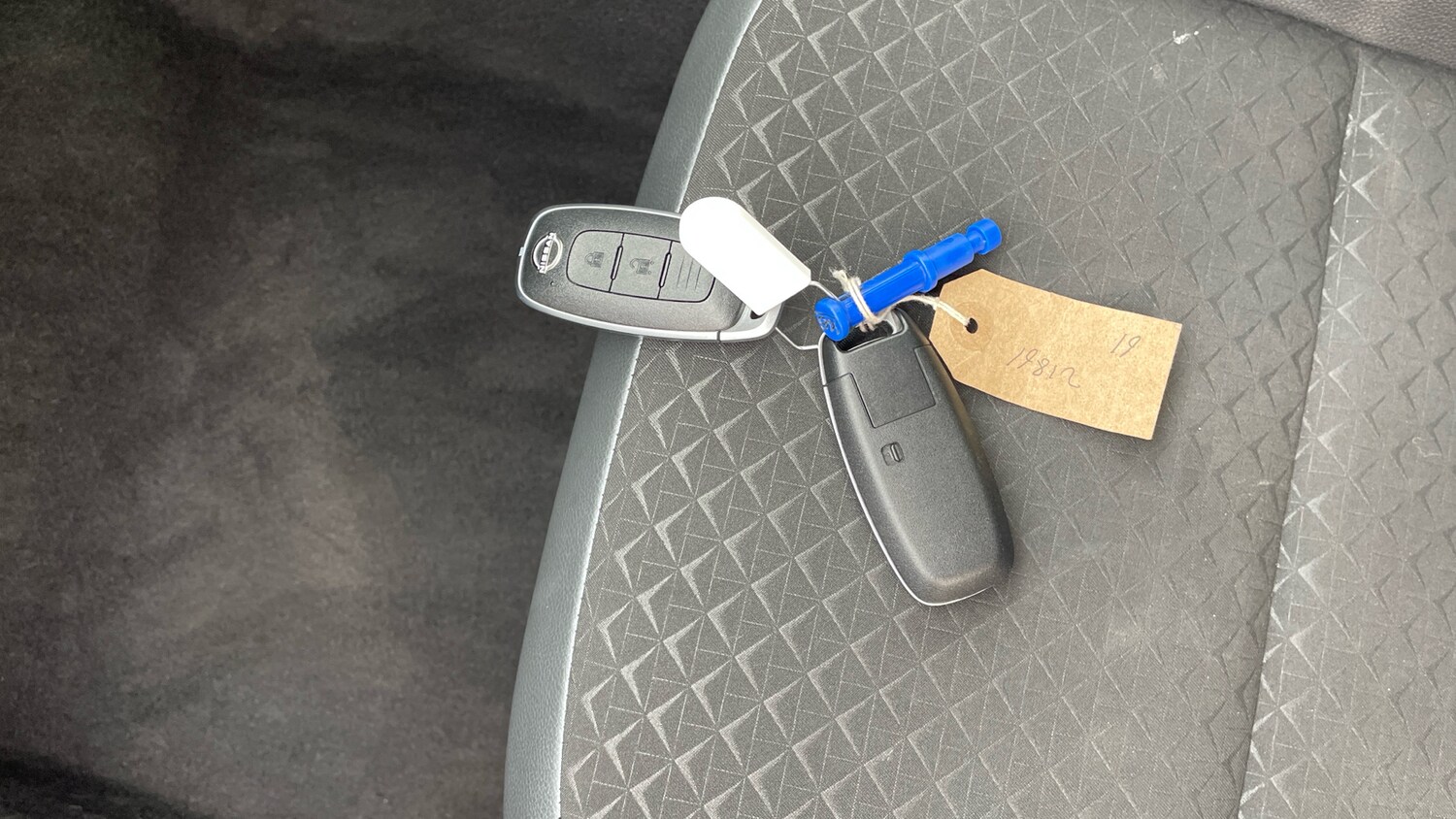 Used Nissan Juke 2023 for sale - 77997427: Photo 20