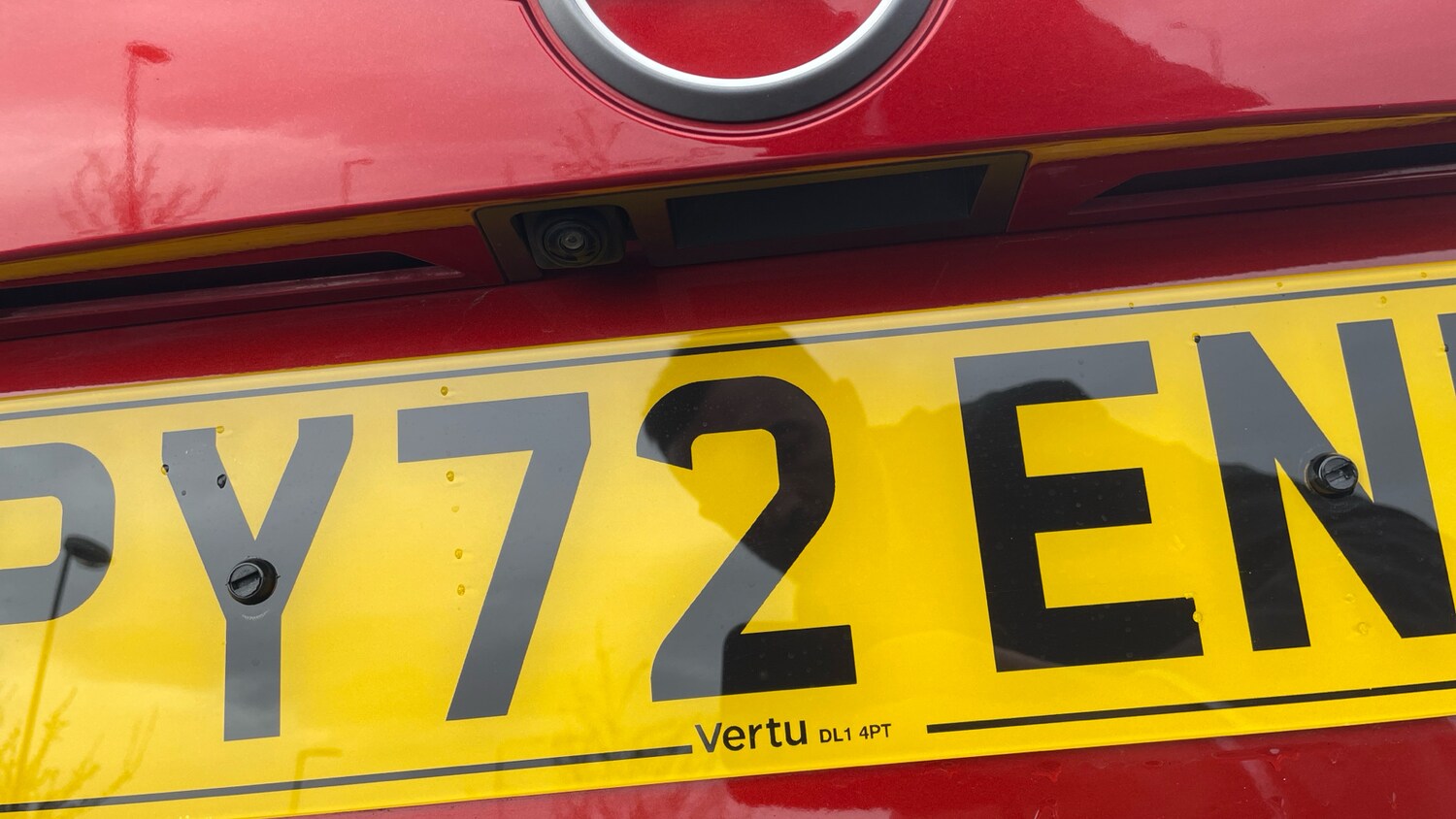 Used Nissan Juke 2023 for sale - 77997427: Photo 21