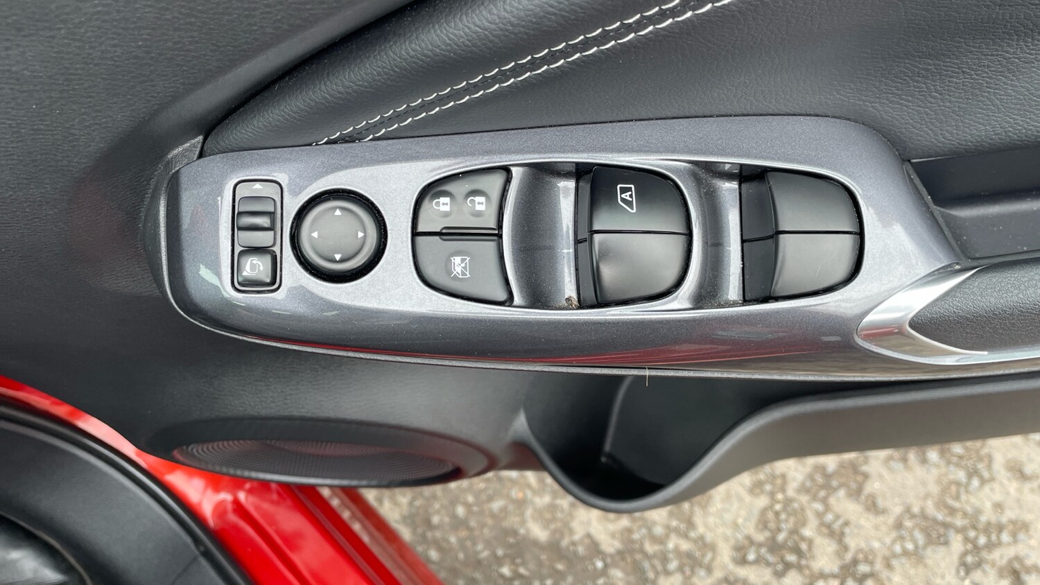 Used Nissan Juke 2023 for sale - 77997427: Photo 22