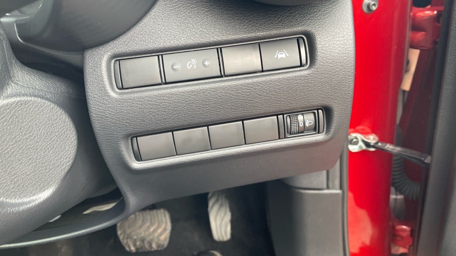 Used Nissan Juke 2023 for sale - 77997427: Photo 23