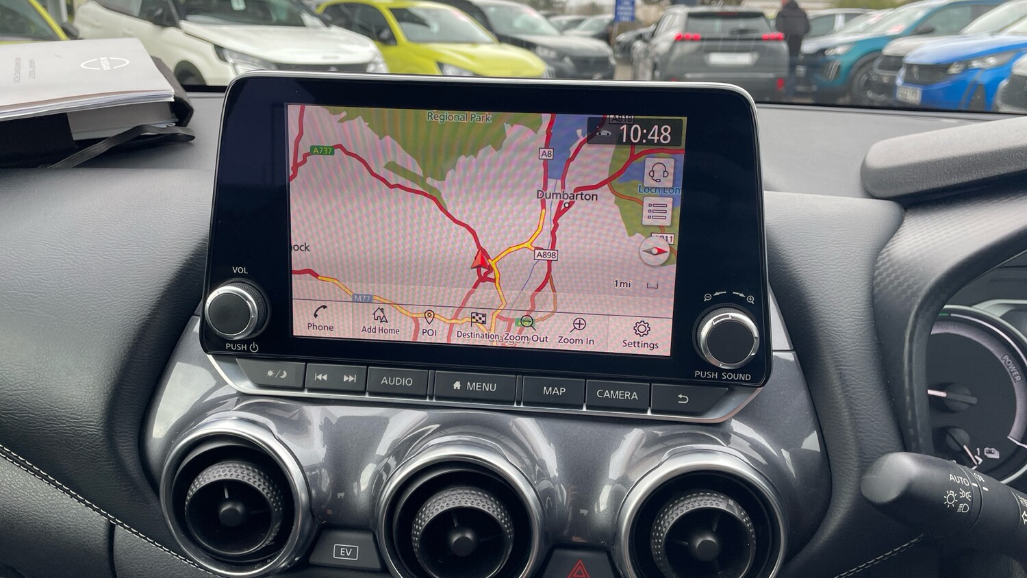 Used Nissan Juke 2023 for sale - 77997427: Photo 29