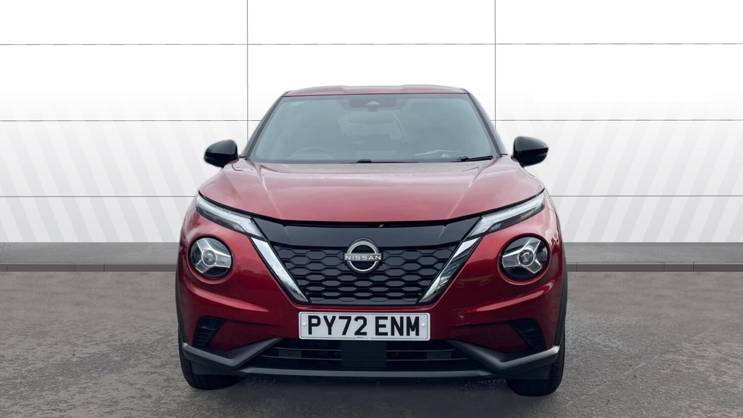 Used Nissan Juke 2023 for sale - 77997427: Photo 3