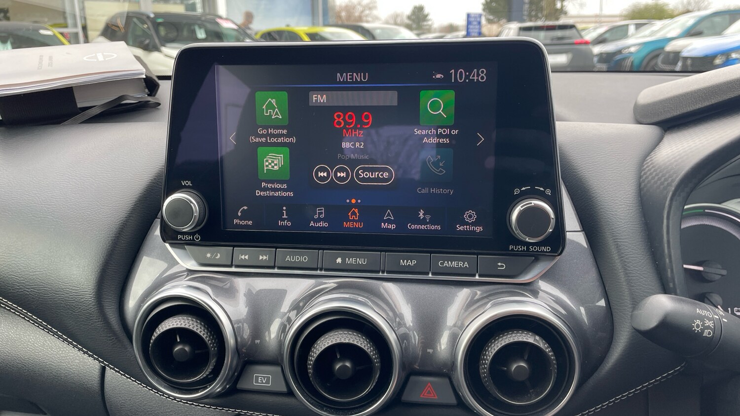 Used Nissan Juke 2023 for sale - 77997427: Photo 30