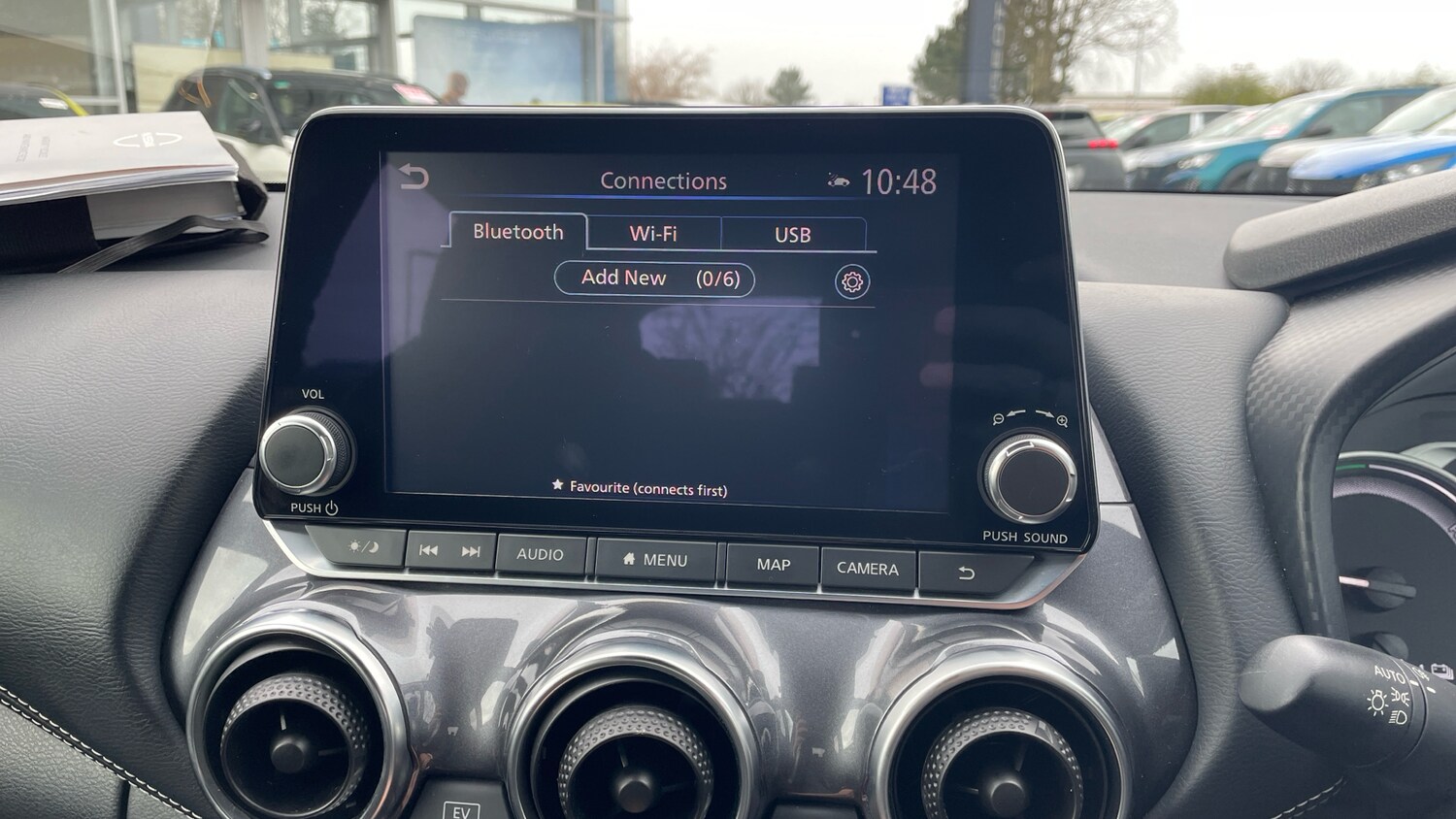 Used Nissan Juke 2023 for sale - 77997427: Photo 31