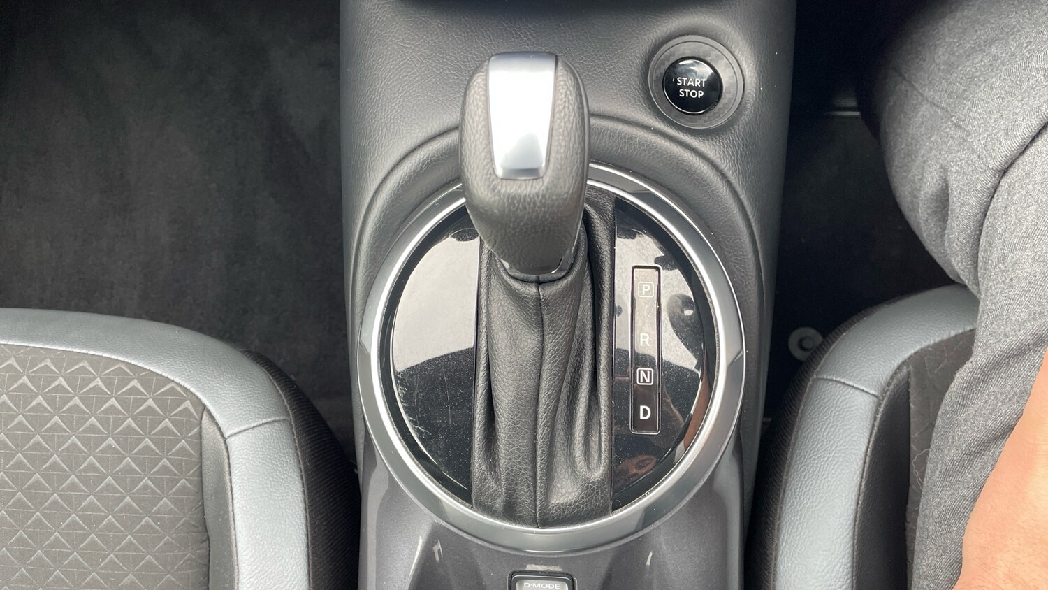 Used Nissan Juke 2023 for sale - 77997427: Photo 39