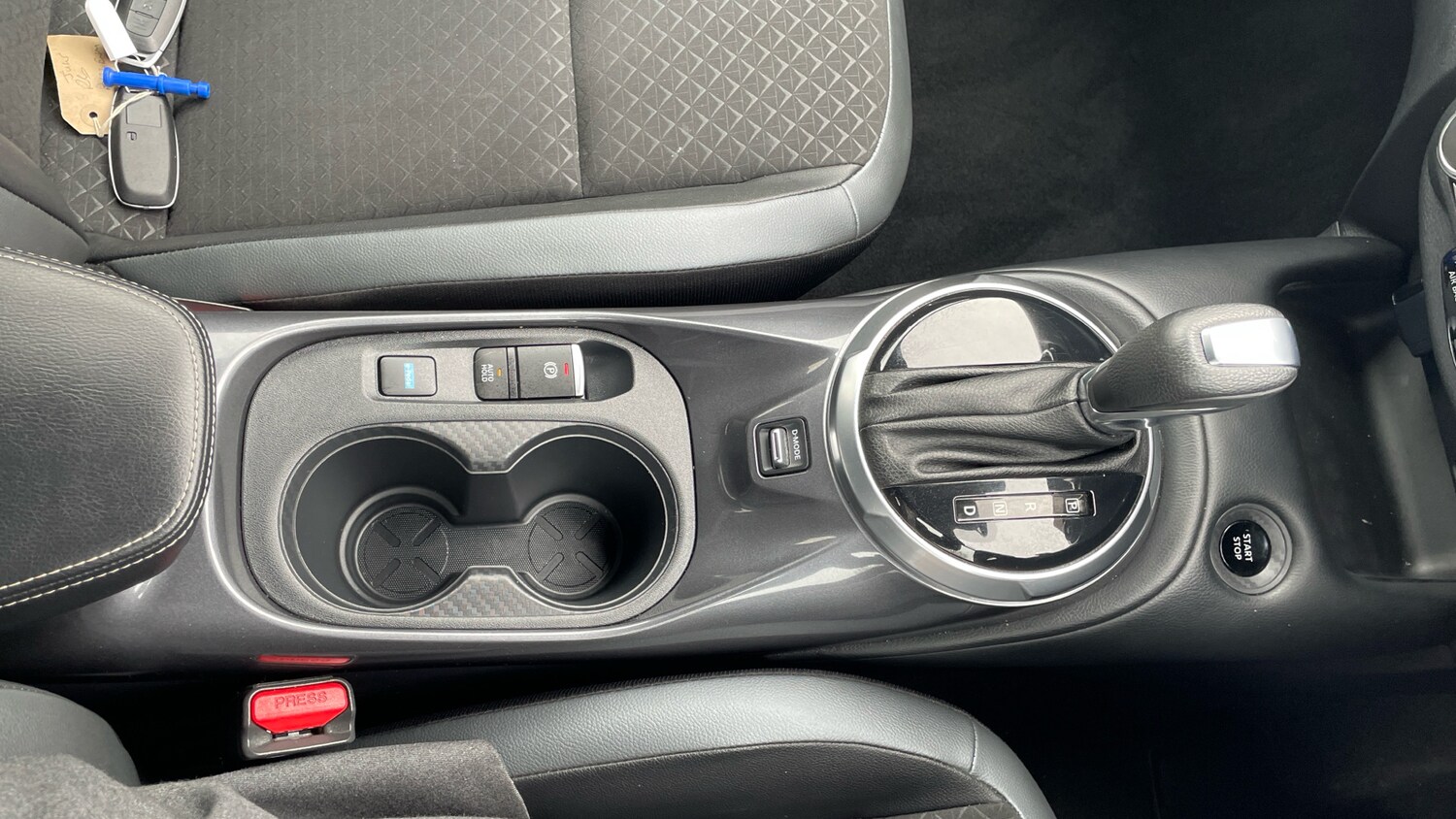 Used Nissan Juke 2023 for sale - 77997427: Photo 41