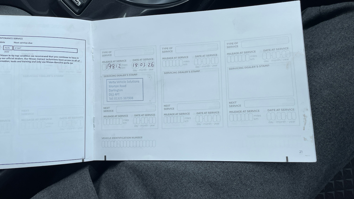 Used Nissan Juke 2023 for sale - 77997427: Photo 45