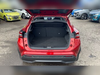 Used Nissan Juke 2023 for sale - 77997427: Photo