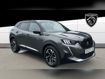 Used Peugeot 2008 2023 for sale - 79070665: Photo
