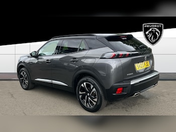 Used Peugeot 2008 2023 for sale - 79070665: Photo