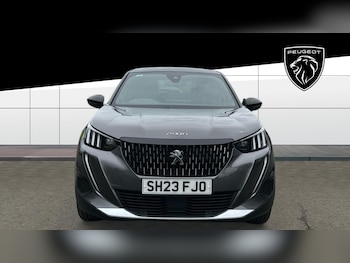 Used Peugeot 2008 2023 for sale - 79070665: Photo