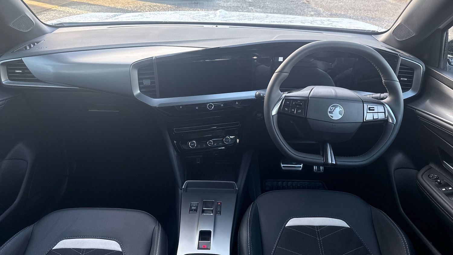 Used Vauxhall Mokka 2025 for sale - 77329076: Photo 10