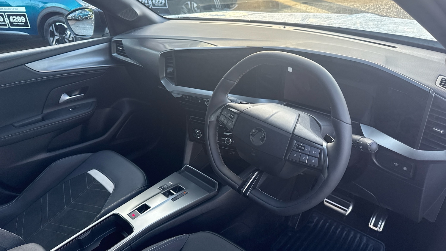 Used Vauxhall Mokka 2025 for sale - 77329076: Photo 11