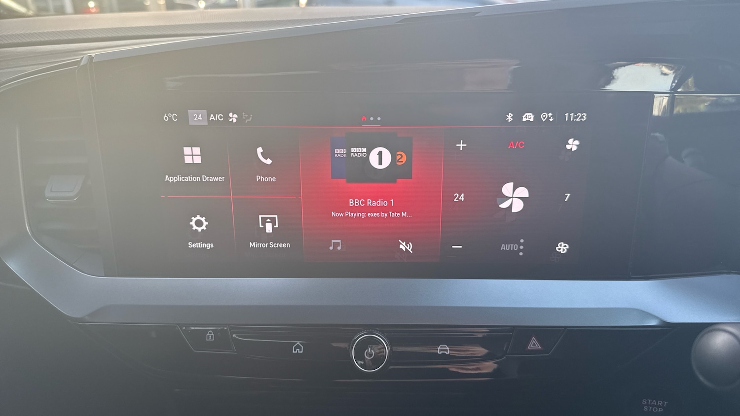 Used Vauxhall Mokka 2025 for sale - 77329076: Photo 12