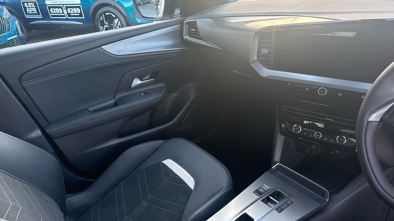 Used Vauxhall Mokka 2025 for sale - 77329076: Photo 14