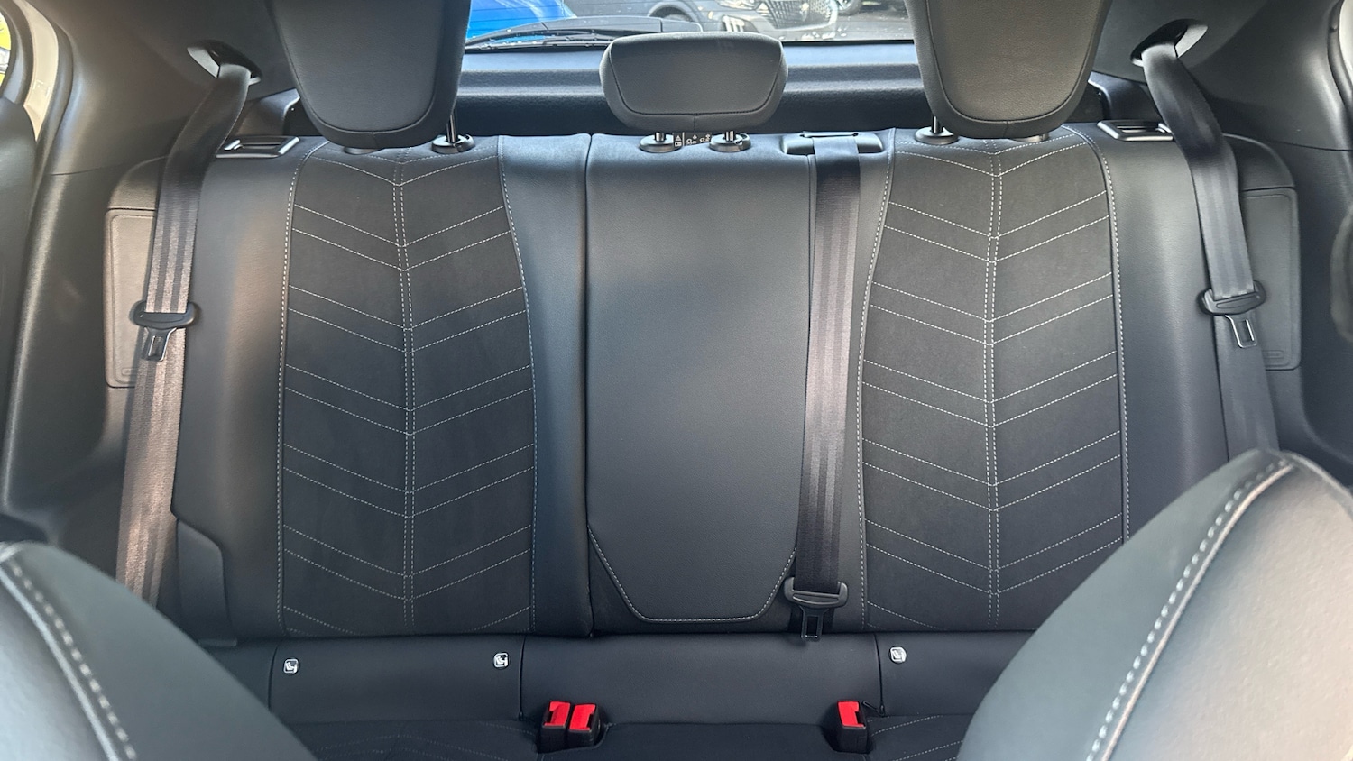 Used Vauxhall Mokka 2025 for sale - 77329076: Photo 15