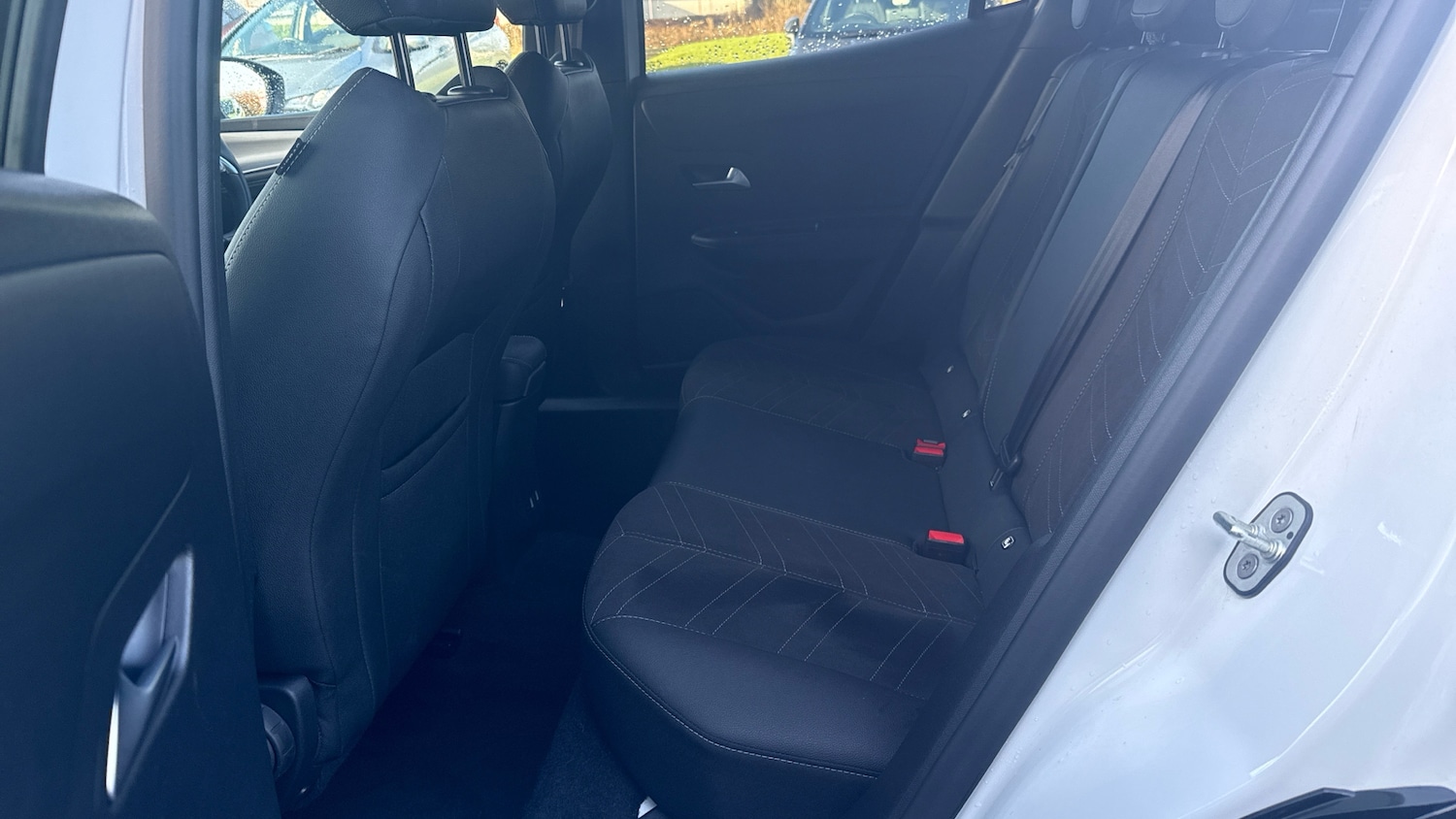 Used Vauxhall Mokka 2025 for sale - 77329076: Photo 16