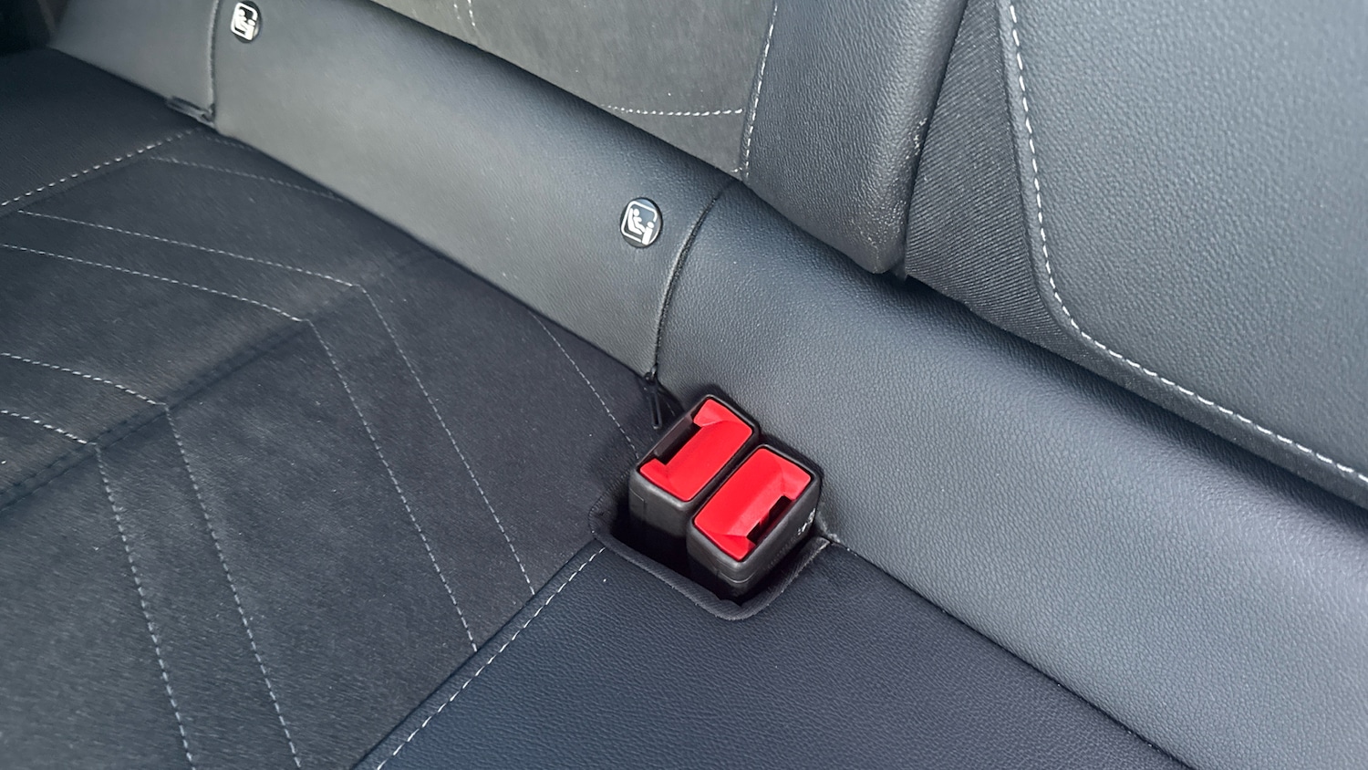 Used Vauxhall Mokka 2025 for sale - 77329076: Photo 17