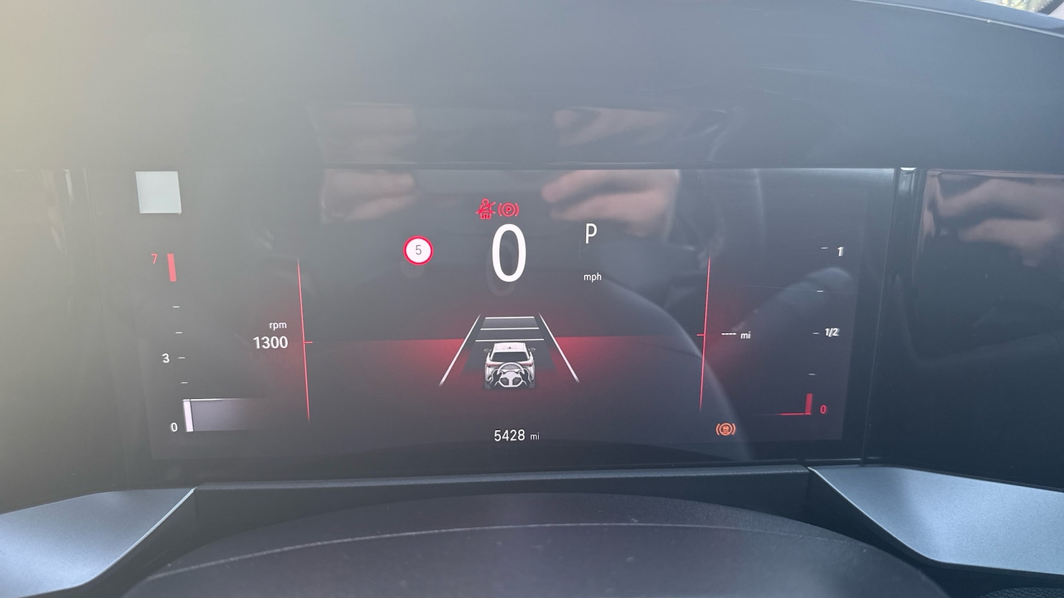 Used Vauxhall Mokka 2025 for sale - 77329076: Photo 18