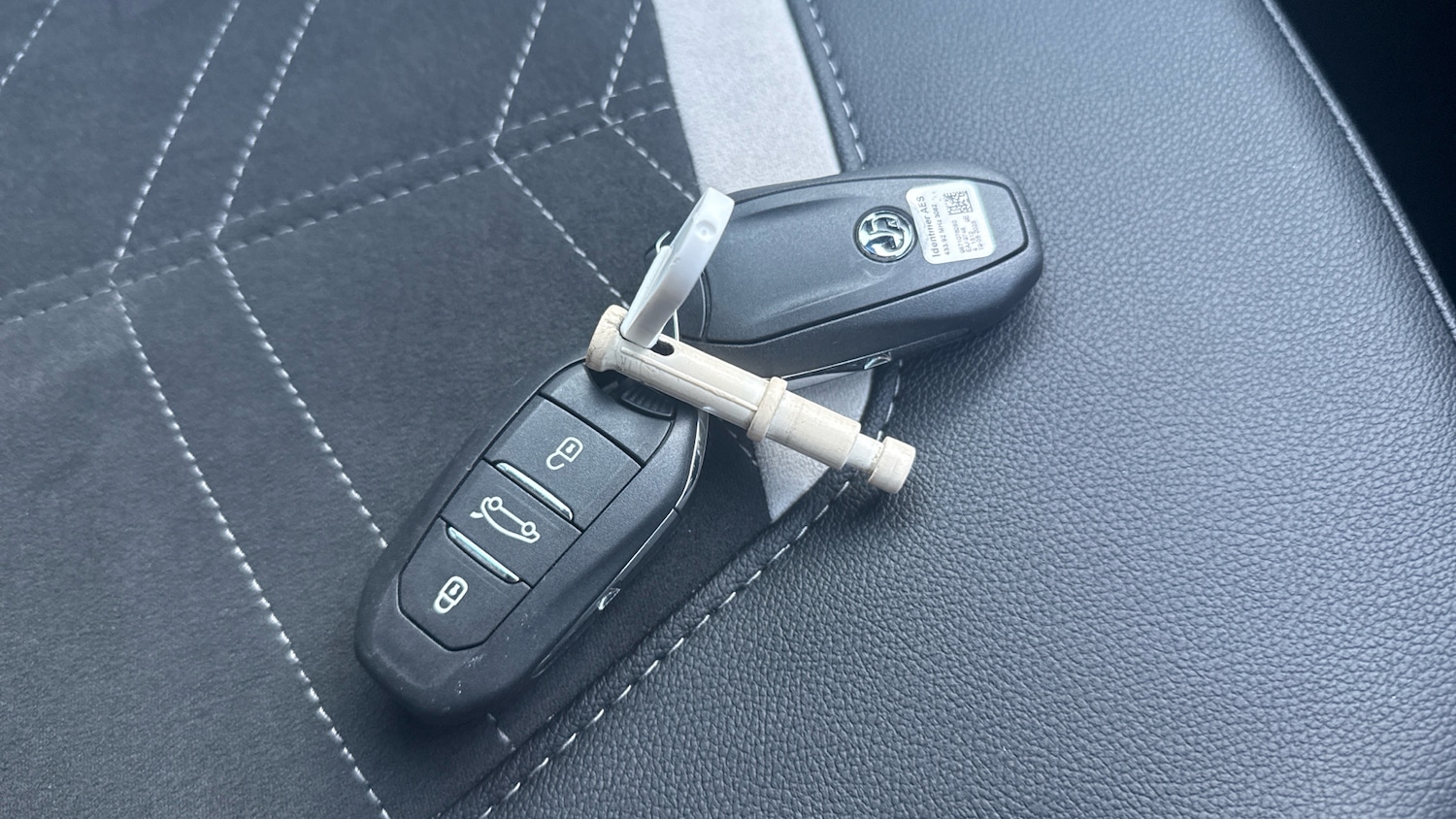 Used Vauxhall Mokka 2025 for sale - 77329076: Photo 19