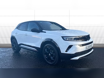 Used Vauxhall Mokka 2025 for sale - 77329076: Photo