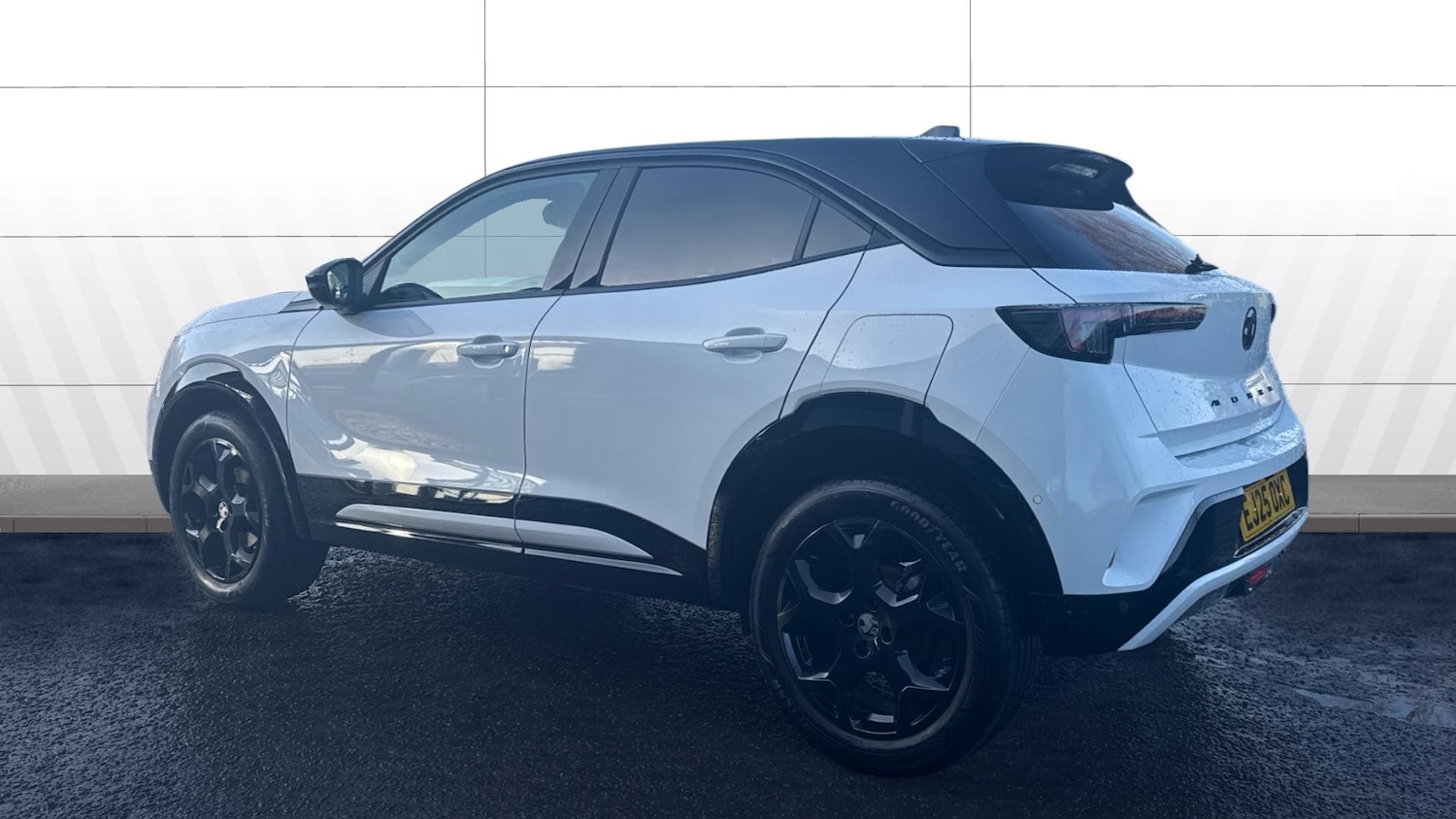 Used Vauxhall Mokka 2025 for sale - 77329076: Photo 2