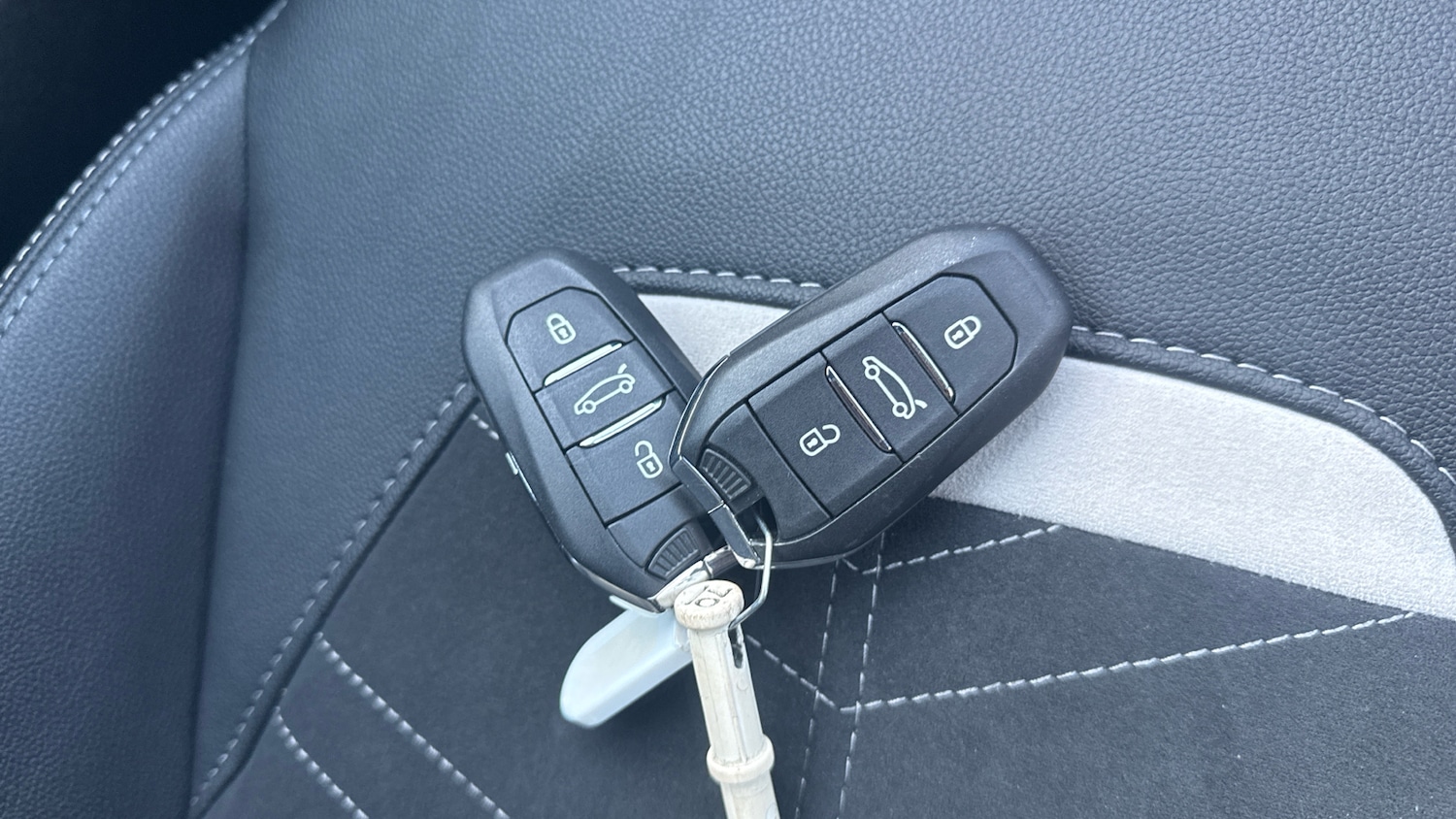 Used Vauxhall Mokka 2025 for sale - 77329076: Photo 20