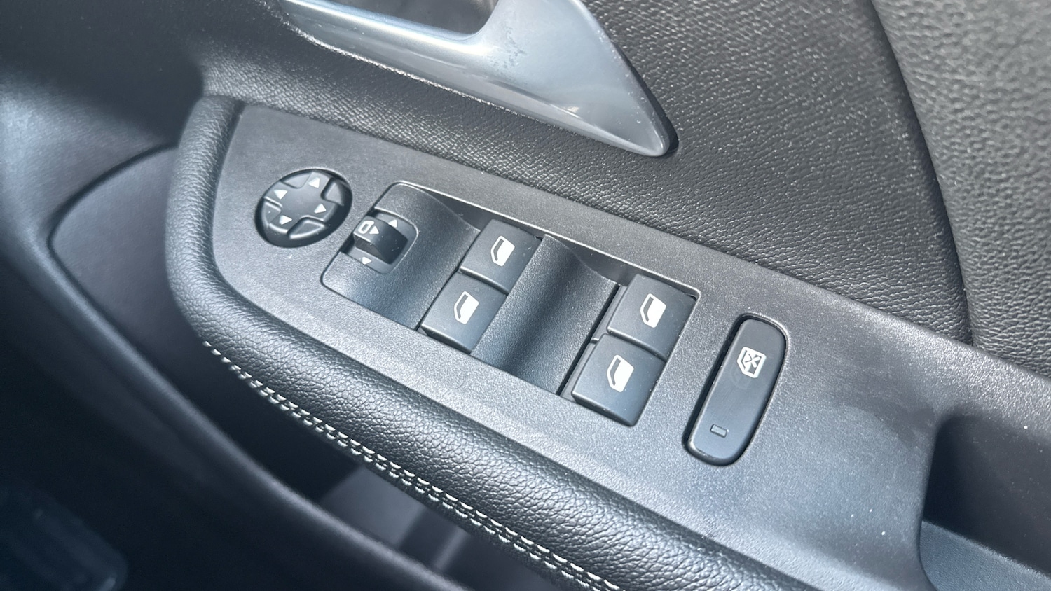 Used Vauxhall Mokka 2025 for sale - 77329076: Photo 21