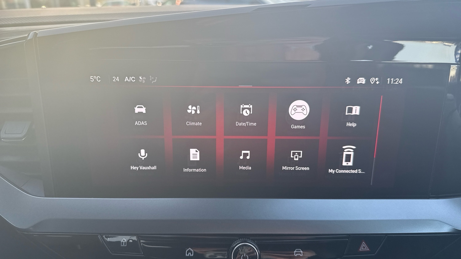 Used Vauxhall Mokka 2025 for sale - 77329076: Photo 27