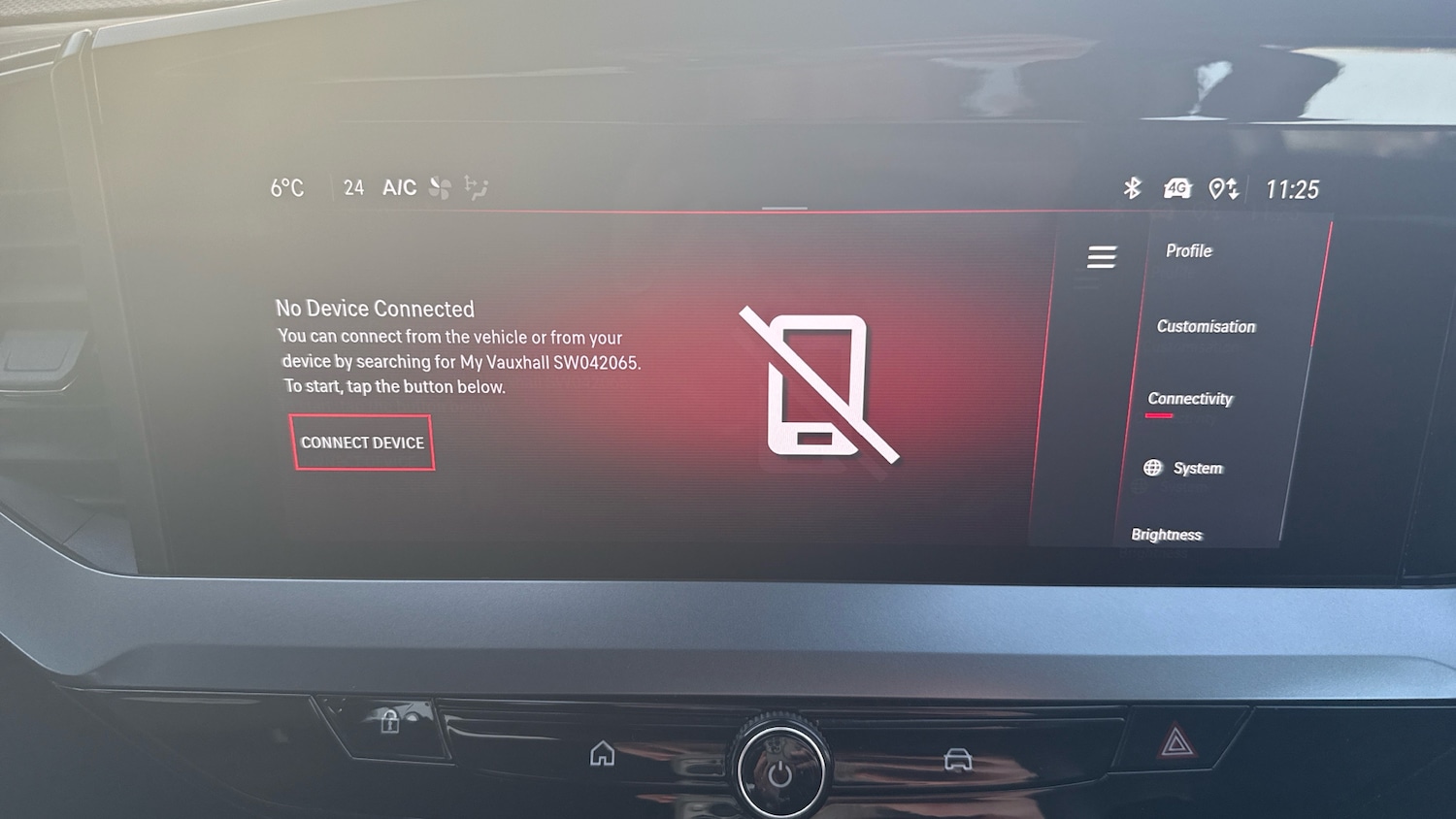 Used Vauxhall Mokka 2025 for sale - 77329076: Photo 29