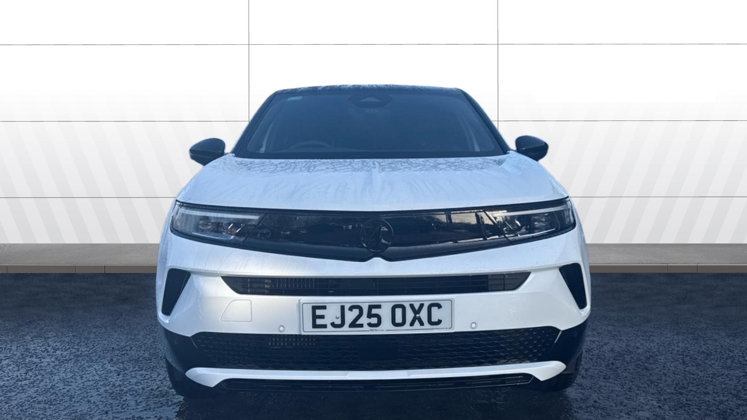 Used Vauxhall Mokka 2025 for sale - 77329076: Photo 3