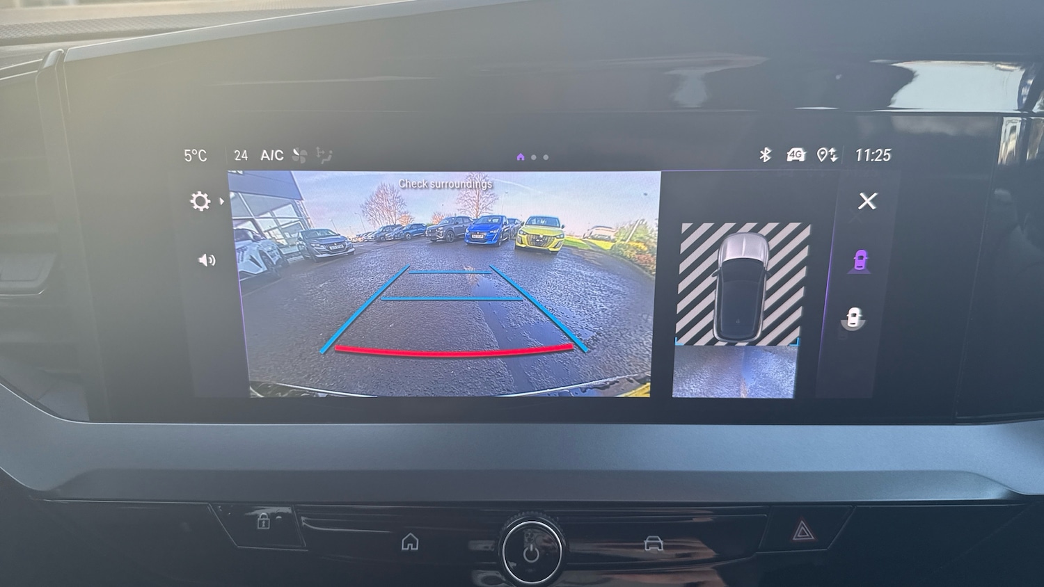 Used Vauxhall Mokka 2025 for sale - 77329076: Photo 37