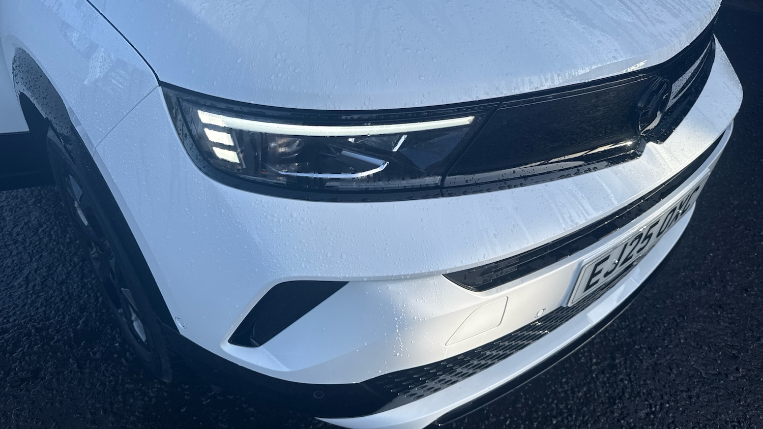 Used Vauxhall Mokka 2025 for sale - 77329076: Photo 38