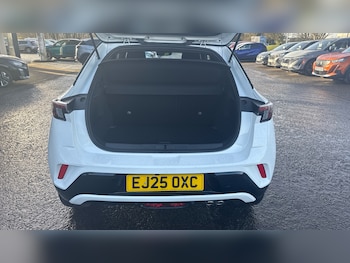 Used Vauxhall Mokka 2025 for sale - 77329076: Photo