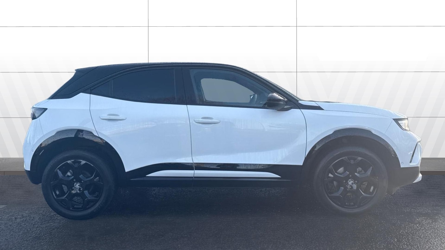 Used Vauxhall Mokka 2025 for sale - 77329076: Photo 5