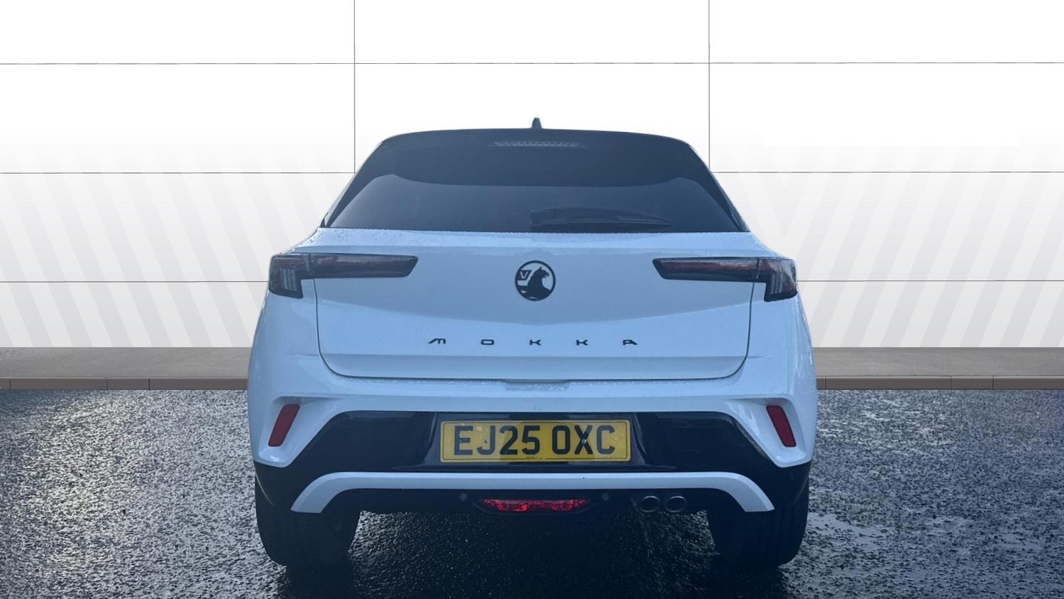 Used Vauxhall Mokka 2025 for sale - 77329076: Photo 6