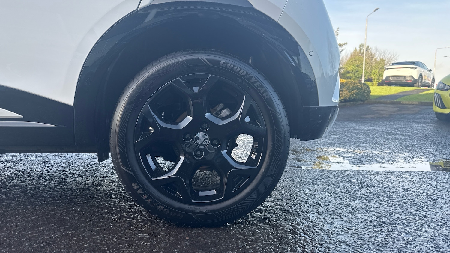 Used Vauxhall Mokka 2025 for sale - 77329076: Photo 7